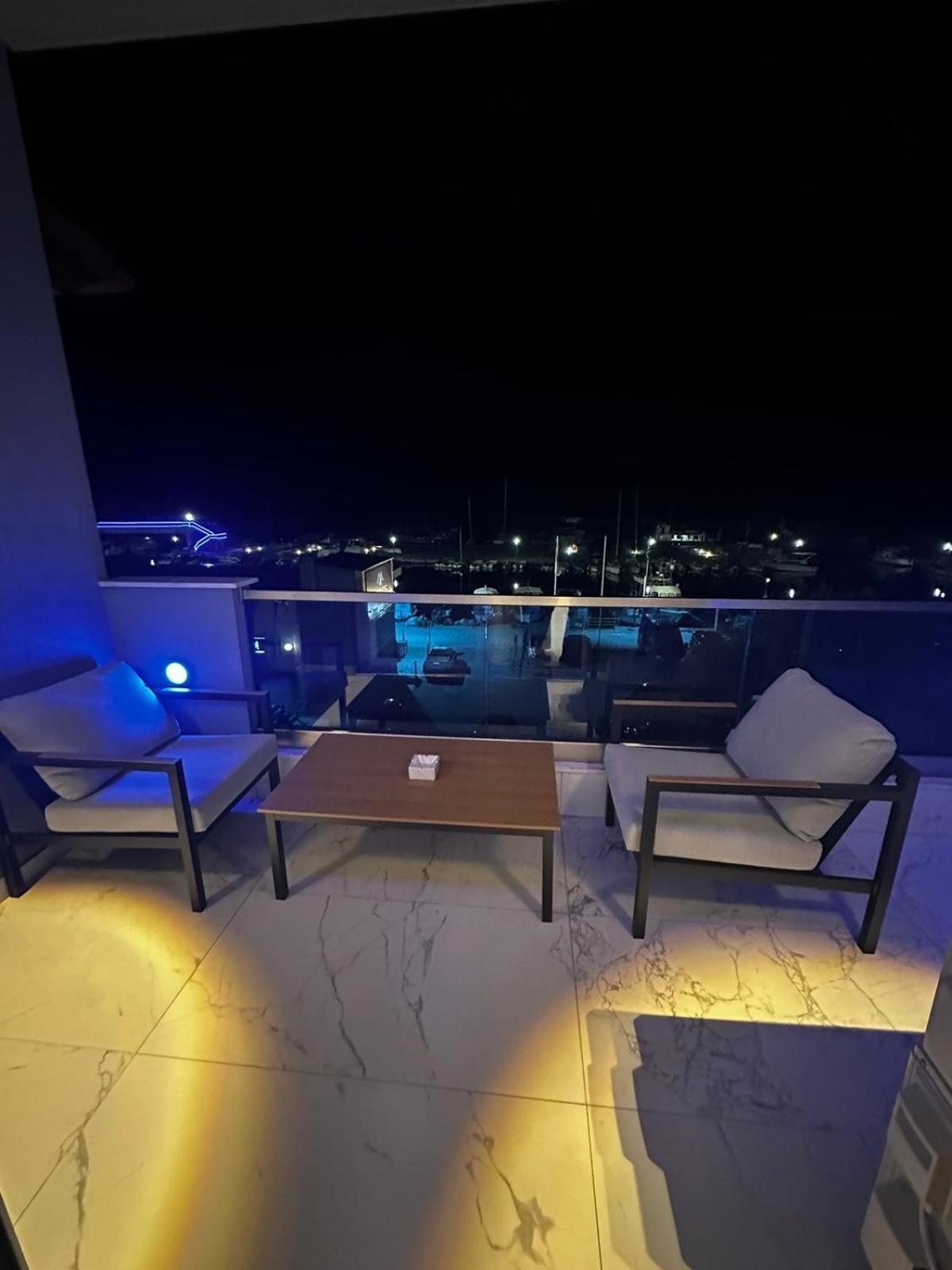 Апартаменти Poseidon 4 Паралія-Катерініс Екстер'єр фото